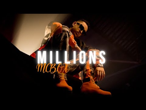 McBox - Millions (Run Hit)