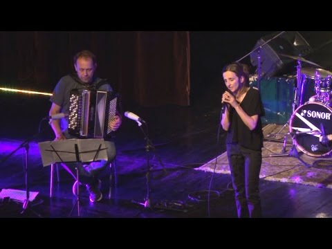 koncert: Tamara Obrovac