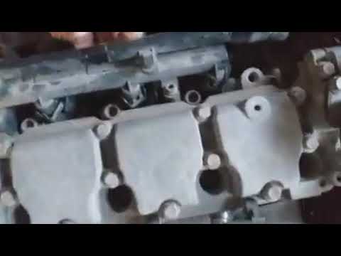 Gol g5 falhando bico central 7.5.30 Dica pelo Zap