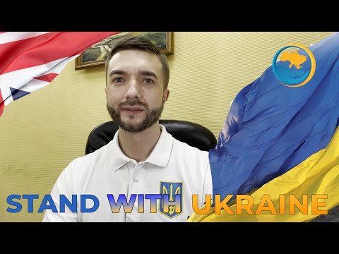 26 Days of the Ukraine War. Update from Vadim in Kyiv.