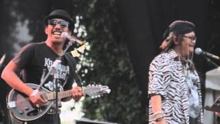 [LIVE] 2015.10.10 OM PMR - Mengadili Persepsi (Seringai Cover)