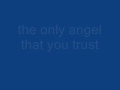 AaRON- Angel Dust Lyrics
