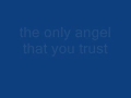 AaRON- Angel Dust Lyrics 