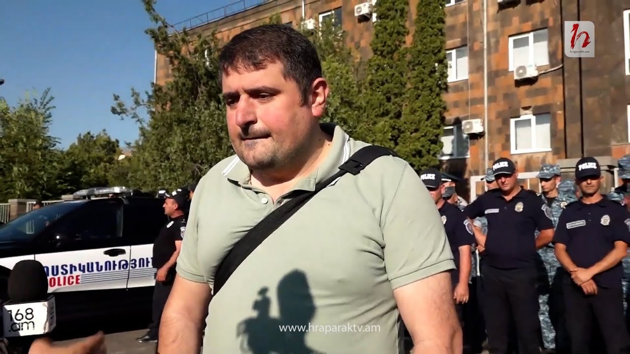 Դժվար է գտնել Քրեական օրենսգրքում որևէ հոդված, որ սրանք չեն խախտել. դատվելու են. Ցոլակ Ակոպյան