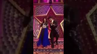 Vikram Singh Chauhan & Aditi Sharma Dance Perf