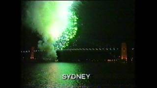 The Australian National Anthem arranged by Maestro Tommy Tycho