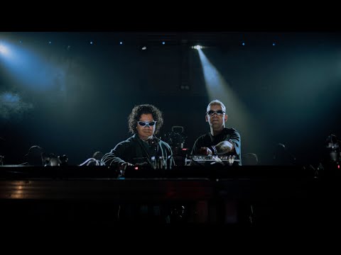 Victor Lou b2b DJ GBR @ Baile Lotadão — Brasília, DF