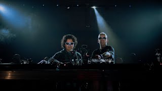 Victor Lou b2b DJ GBR @ Baile Lotadão — Brasília, DF