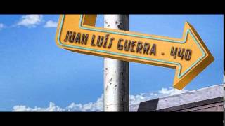 Juan Luis Guerra - Canto A Colombia