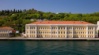 GSÜ Tanıtım Filmi 2020
