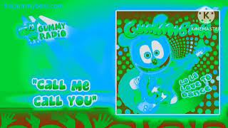 Gummy Bear - Call Me Call You ln Green Did