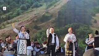Download lagu Andra & Sandel & Aurora Mihai (live 2024 Oradea) - Lucru mare-i omenia mp3