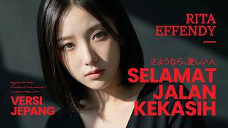 Download lagu Rita Effendy – Farewell, My Beloved 🇯🇵 Japanese Version mp3