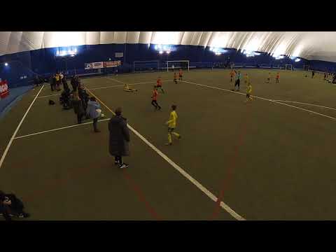 02022020 Ukonniemi Ilves vs Kolomyagi Finaali