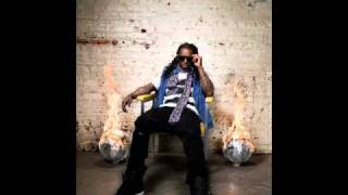 Can&#39;t Help But Wait (remix) - Lil wayne ft Trey Songz