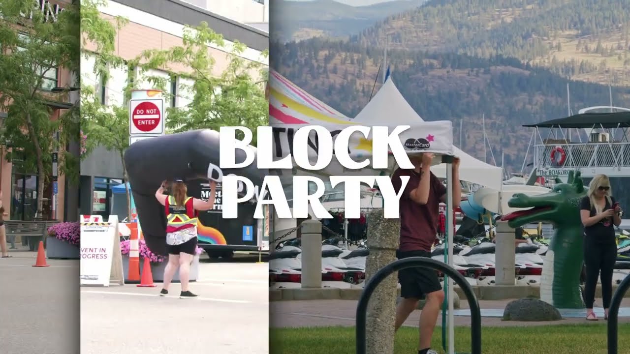 Block Party 2022