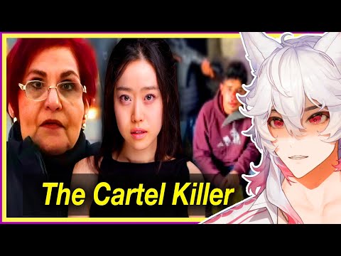 Mom Hunted Down 10 Cartel Members For Killing Daughter - Real Life “Taken” | Rotten Mango React