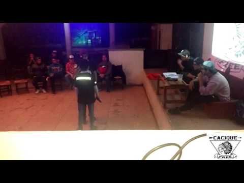 TORRES VS RULO (SEMIFINAL) FECHA 10