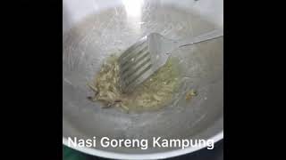 Download lagu Nasi Goreng Kung Ala Bujang... mp3