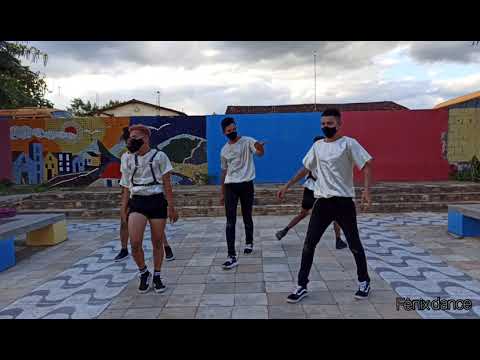 A.C.E(에이스) - 선인장(CACTUS) dance cover