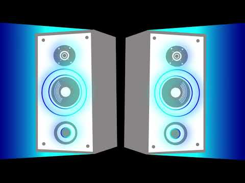 Audio Speakers TEST RIGHT-LEFT-STEREO Prueba de Audio parlante DERECHO-IZQUIERDO-ESTEREO CON MUSICA