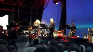 I'm Waiting For The Man - John Cale Live In Liverpool 2017