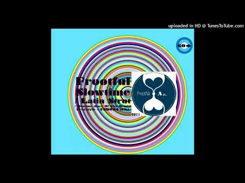 Frootful - Latin Strut