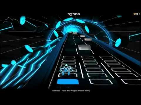 deadmau5 - Raise Your Weapon (Madeon Remix)