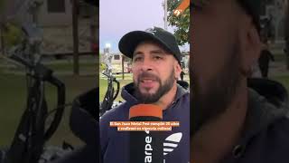 El San Juan Metal Fest cumplió 20 años y reafirmó su vigencia cultural en la provincia