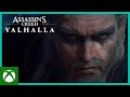 Assassin’s Creed Valhalla: Eivor’s Fate - Character Trailer | Ubisoft [NA]
