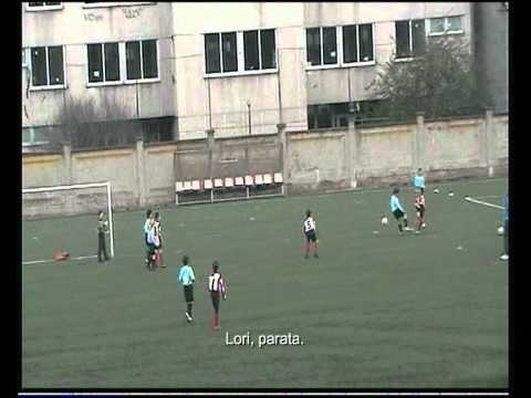 Campionato pulcini primavera, Savorelli 2002 Accademia Inter