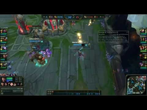 Te parto las nalgas con mi draven papu :v