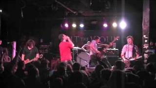 Above This Fire - Miles Apart