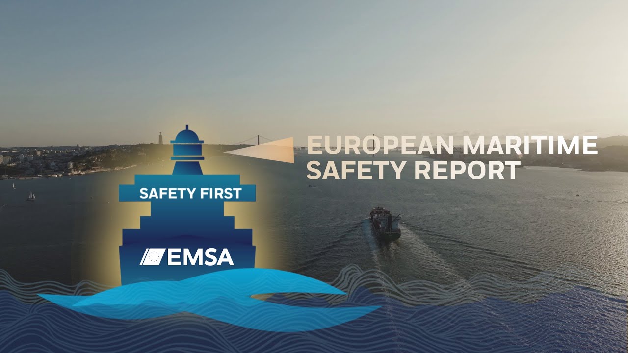 The European Maritime Safety Report