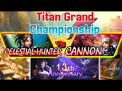 Titan 31/01/2021 PM - Kinkin82 vs CaptApollo - Atlantica Global