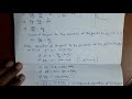 How To Find Equation Of Tangent And Normal To The Parabola Class 12 Experience Maths