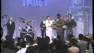 Jody Watley - Precious Love (+Interview) (Soul Train 1990)