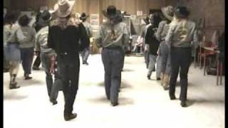 Country Line Dance - Good Time - Alan Jackson
