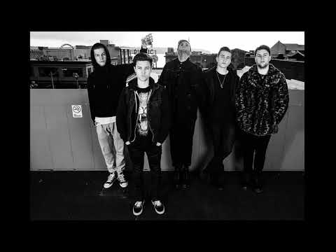 The Neighbourhood - Say My Name/Cry Me A River (Radio1 Live Lounge)