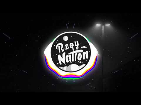 Aftershine ft. Damara De - Aku Ikhlas [Mr Jono & Joni REMIX] | Rzqy Nation
