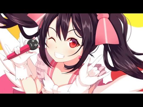 🎧 Nightcore - Be Happy