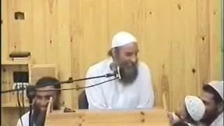 صورة الشيخ الحويني يوضح المشكلة مع فكر عمرو خالد