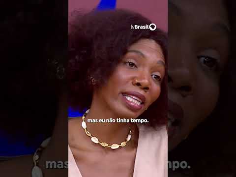 Cantora Késia relembra como participação no 
