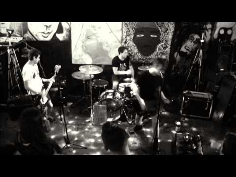 Imaginary Hockey League at Uncle Lous - Part 2 (HD Pro Audio)