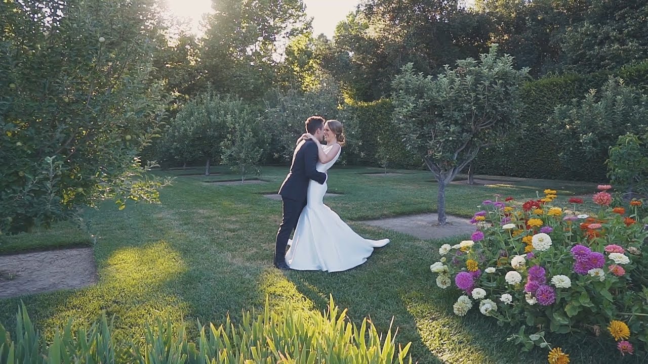 Weddings at Kestrel Park