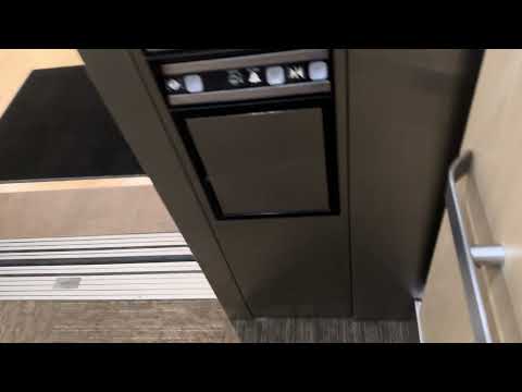 Annoying Dover Traction Elevator @ 100 Grandville Ave Grand Rapids, MI