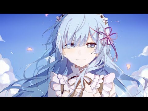 Nightcore - Words Of Love | ctrsk x VIPLAY