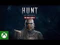 Hunt: Showdown - The Beast Hunter DLC Trailer