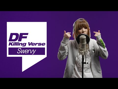 스월비(Swervy)의 킬링벌스를 라이브로! | ART GANG MONEY, Mama Lisa, U DUNNO, Alibi, 파랑 등