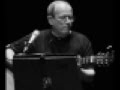 Silvio Rodríguez  -  tu imagen